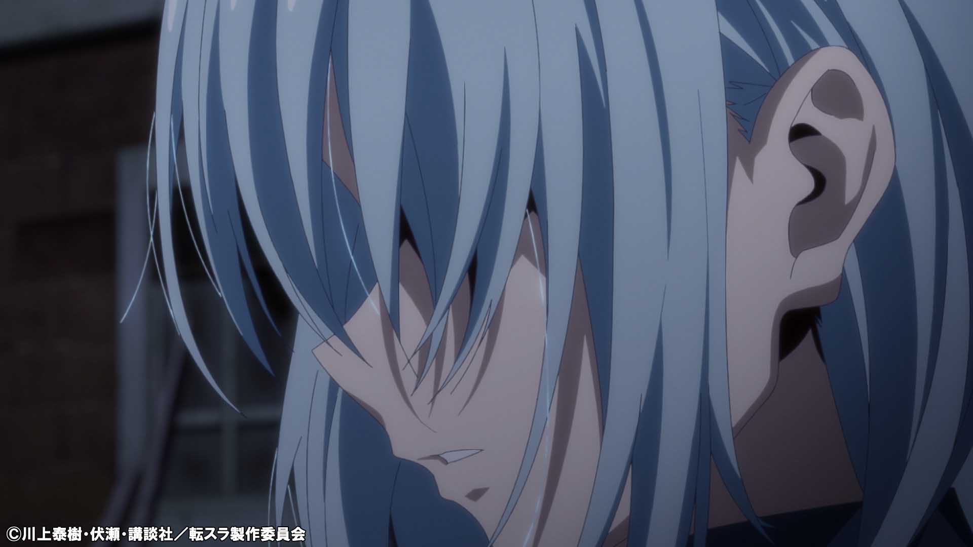 公式 アニメ 転生したらスライムだった件 水曜は配信話数更新の日 3月10日より下記の通り順次更新中です Dアニメストア 特別先行配信 第33話 第2期9話目 配信開始 都度課金配信 第33話 第2期9話目 配信開始 見放題配信 第32話 公式 アニメ 転生したらスライムだった件 水曜は配信話数更新の日 3月10日より下記の通り順次更新中です Dアニメストア 特別先行配信 第33話 第2期9話目 配信開始 都度課金配信 第33話 第2期9話目 配信開始 見放題配信 第32話
