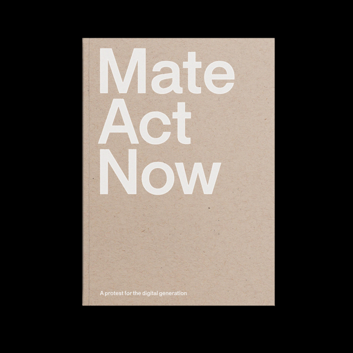 MKGeekNight's tweet photo. ⭐ #MKGN Speaker Spotlight
Chris Flack – 'Mate Act Now' A protest for the digital generation

We know that a poster in itself can't affect change. It is people’s actions that will make a difference. Do we have the willpower to act against this?

https://t.co/i8XmaSAmLZ https://t.co/d6AVBLwuyd