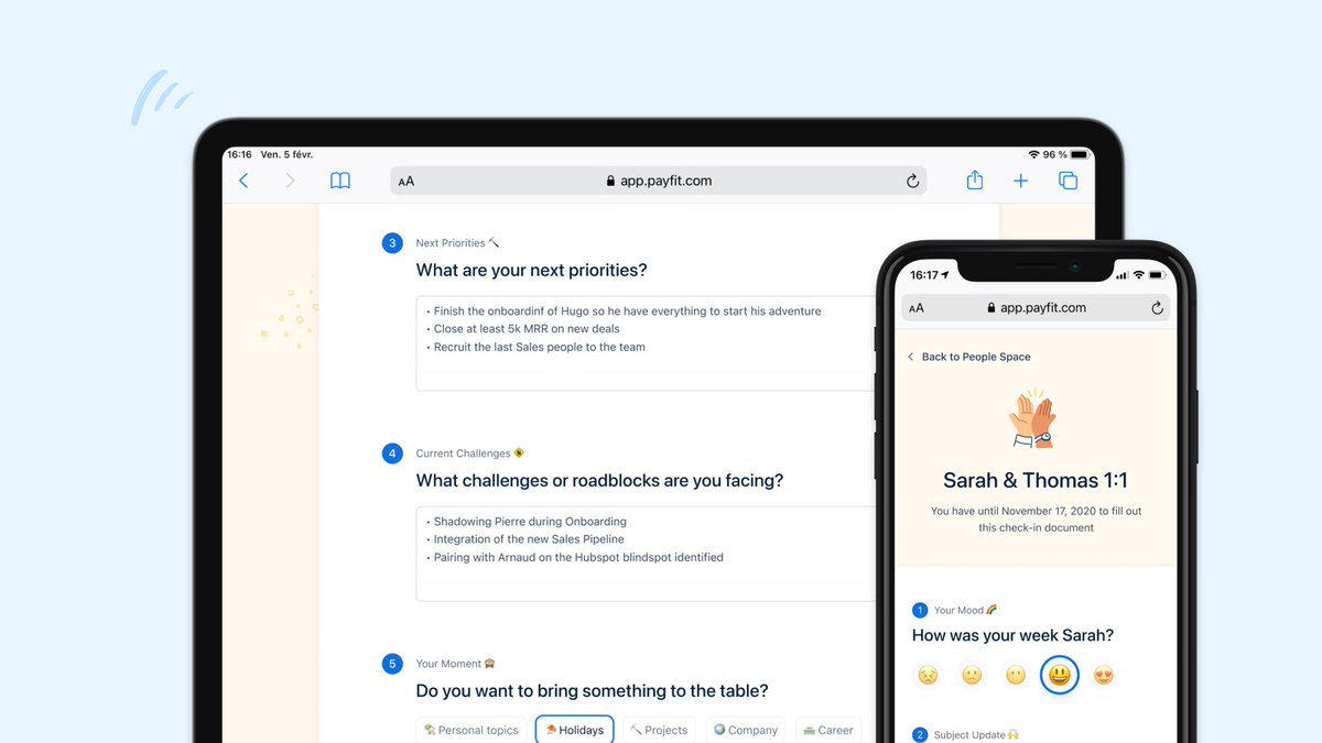 What are your next priorities? 🔨 dribbble.com/shots/15211151…