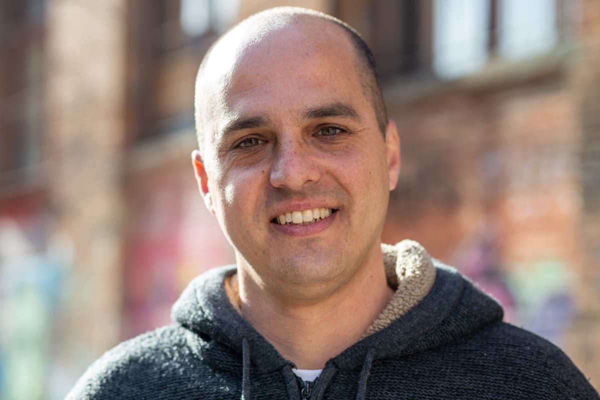 NRevista1's tweet photo. Sergi Alonso: “És un error impulsar projectes tecnològics sense tècnics especialitzats” https://t.co/c9BkApTevL Entrevista al membre de la cooperativa Coopdevs #tecnologia @coopstreball @laperacoop @aaunes @coopdevs @sseerrggii @coopolis_bcn @ciutatinvisible @CanBatllo @XES_cat https://t.co/07Hm0qGw02