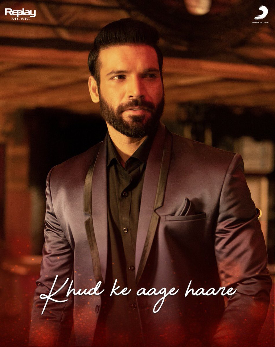 3 hearts and 1 love story 💔
#BelafzBaatein out now! Tune in: bit.ly/BelafzBaatein 

#OutNow #HeartBreak #BreakUp #SadSong

#AashimGulati #TanayaSachdeva #VikasVerma <a href="/PremHardeep/">Prem Hardeep</a> <a href="/ReplayMusic/">Replay Music</a> @filmsbymeraki
<a href="/rishabhmeraki/">rishabhsharma</a> <a href="/kunaalvermaa77/">KUNAAL VERMAA</a>
<a href="/Md_Irfan17/">Mohammed Irfan</a>