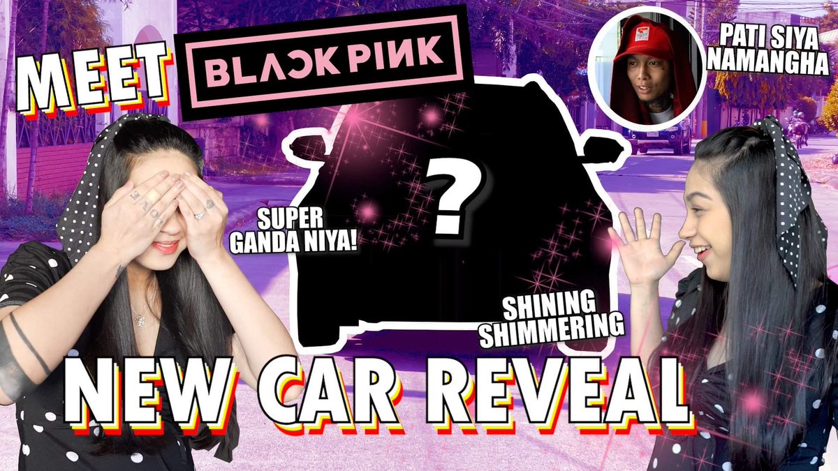 ZeinabHarake11's tweet photo. https://t.co/f2TjGdqEaA
https://t.co/f2TjGdqEaA
https://t.co/f2TjGdqEaA
-
NEW VLOG!!!
new car ko pina set up ko at sobrang ganda ng kinalabasan meet my bb blackpink super kinikilig ako sa kanya check this out aratna ��💞 https://t.co/1NwpDvj2WC
