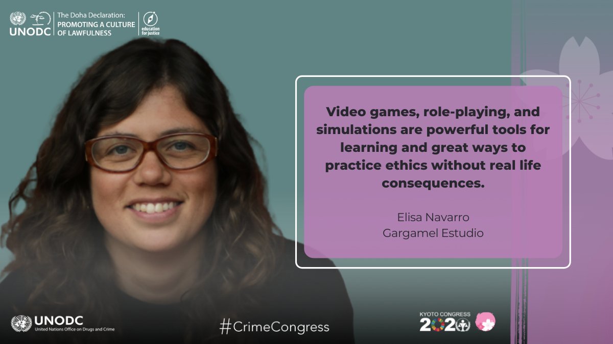 UNODC Anti-Corruption and Financial Crime tweet media