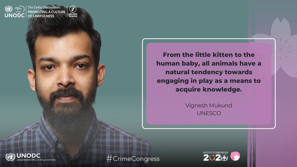 UNODC Anti-Corruption and Financial Crime tweet media