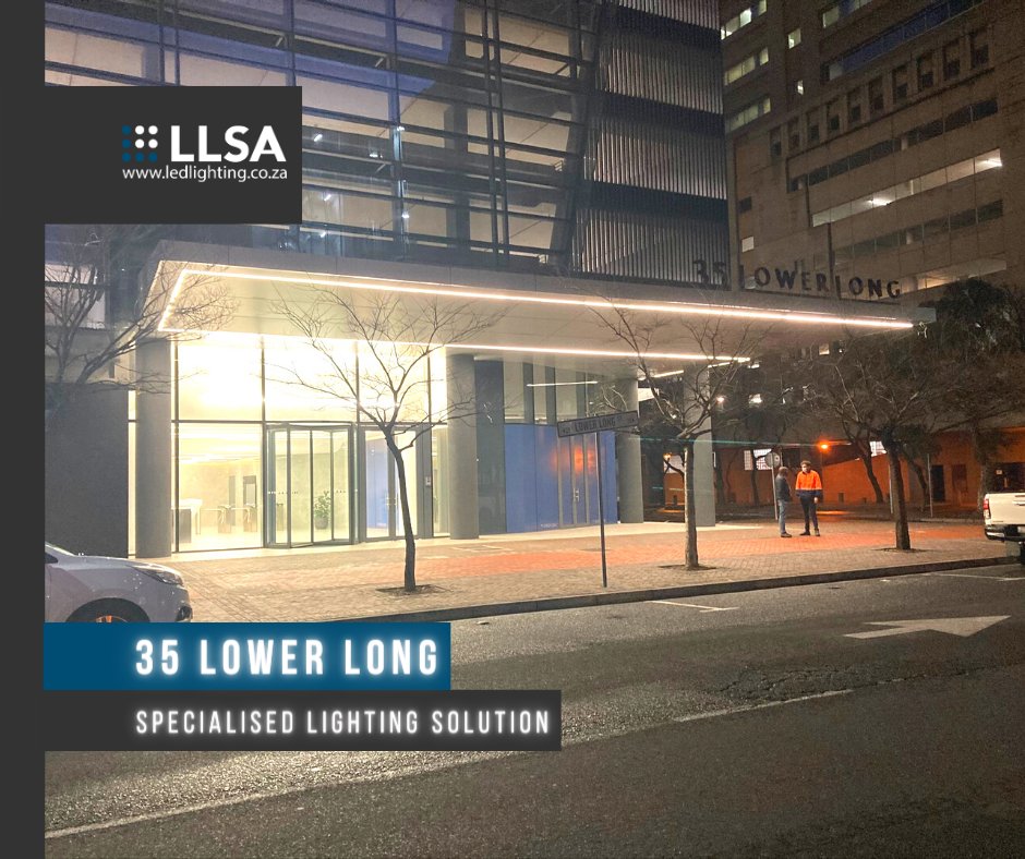 LEDLightingSA's tweet photo. 💡Spotlight Moment - 35 Lower Long has been featured in Architect  Builder Magazine. The LLSA Team are proud to have been a part of this prestigious project &amp; showcase our World-Class Lighting Solutions. 
.
.
Read the details of this project on page 46 👉 https://t.co/d1Ogr1XIux https://t.co/Ha2w8gaDjL