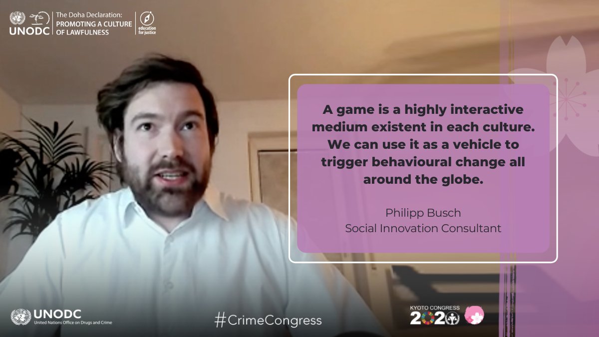 UNODC Anti-Corruption and Financial Crime tweet media