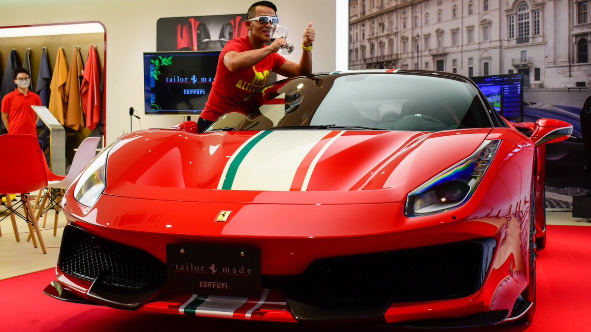 ふじ Badsena Twitter