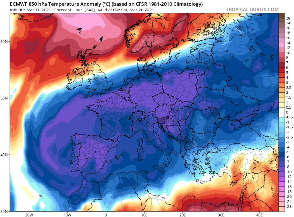 Climatología UA tweet media