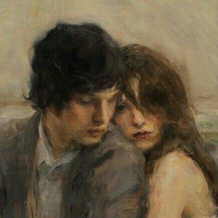lovers