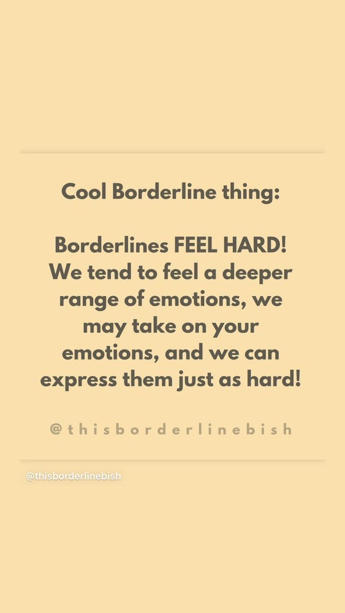 rjthepsycho's tweet photo. #BPD #EndTheStigma #BorderlinePersonalityDisorder https://t.co/cl02fG70ea