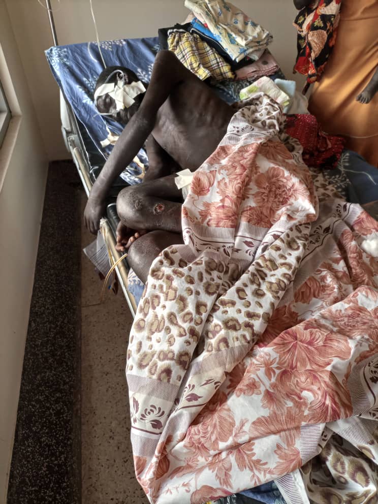 JoyStrong🇺🇬✊🏽 tweet media