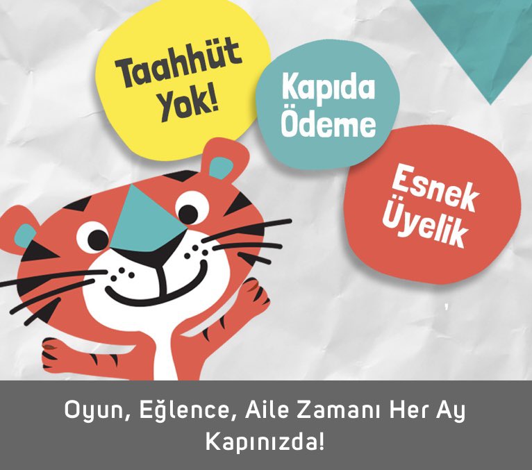Aktivite kutularımıza esnek üyelik seçeneğiyle dilediğiniz zaman üye olup dilediğinizde de üyeliğinize bir mola alabilirsiniz😍 Pakolino ile en keyifli aile aktiviteleri sizleri bekliyor🎈 #pakolino #pakolinocom #aktivitekutusu #birkutueğlence #okulöncesietkinlikleri