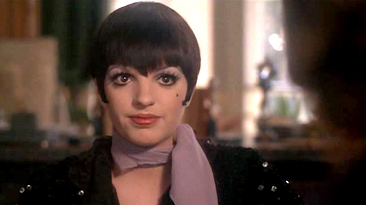 También celebra cumpleaños Liza Minnelli, la actriz de 'Cabaret' ...