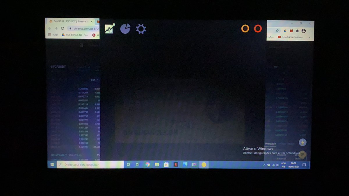 shorgam's tweet photo. @nathanparikh Friend, good morning!  I found your soft “crypto price widget” on the internet and use it to track prices.  However, there are days when it opens and does not inform the data of my currencies.  I am Brazilian and do not speak English.  Can you help me? https://t.co/tLOqM8kRbJ