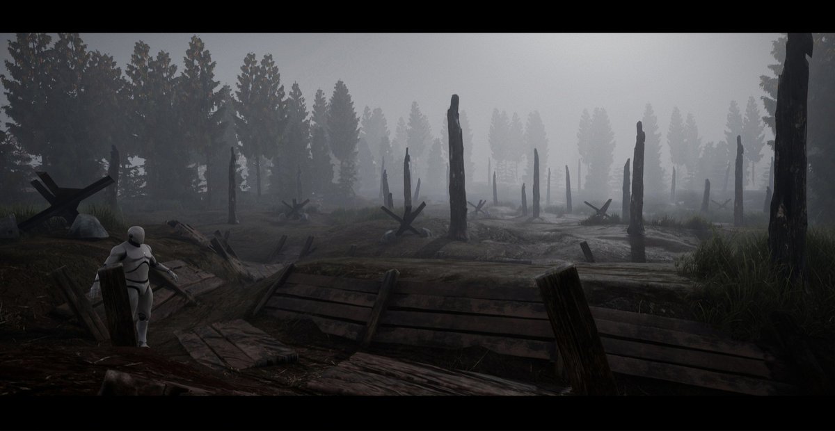 GamePortalCO's tweet photo. #rattenreich rts about world war
Like it?
Made with @UnrealEngine
#indiedev #IndieGameDev #UE4 #indiegames #gaming #PCGaming #gamedevelopment #blueprints #WORLDWAR #ue #UnrealEngine4
#madewithunreal #RTS #indiedevhour #indiewatch #indieGameTrends
#Watchathink #gamers #games https://t.co/OAWgizSH1G
