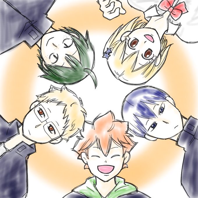 日向翔のtwitterイラスト検索結果 古い順 日向翔のtwitterイラスト検索結果 古い順