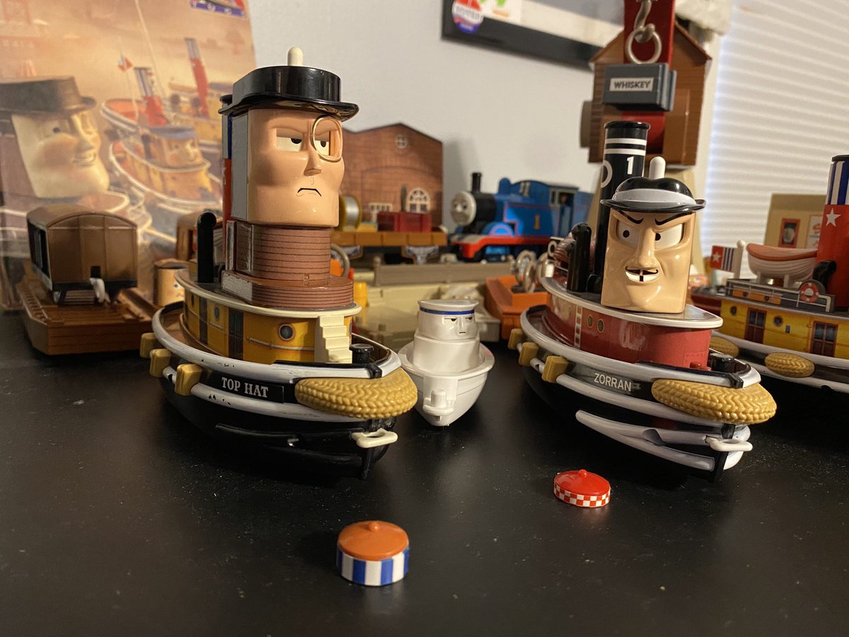 TheLilWestern's tweet image. Fun face edits