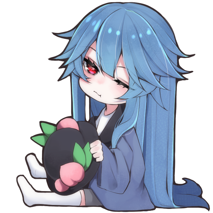 アクリルキーホルダーデザインです 