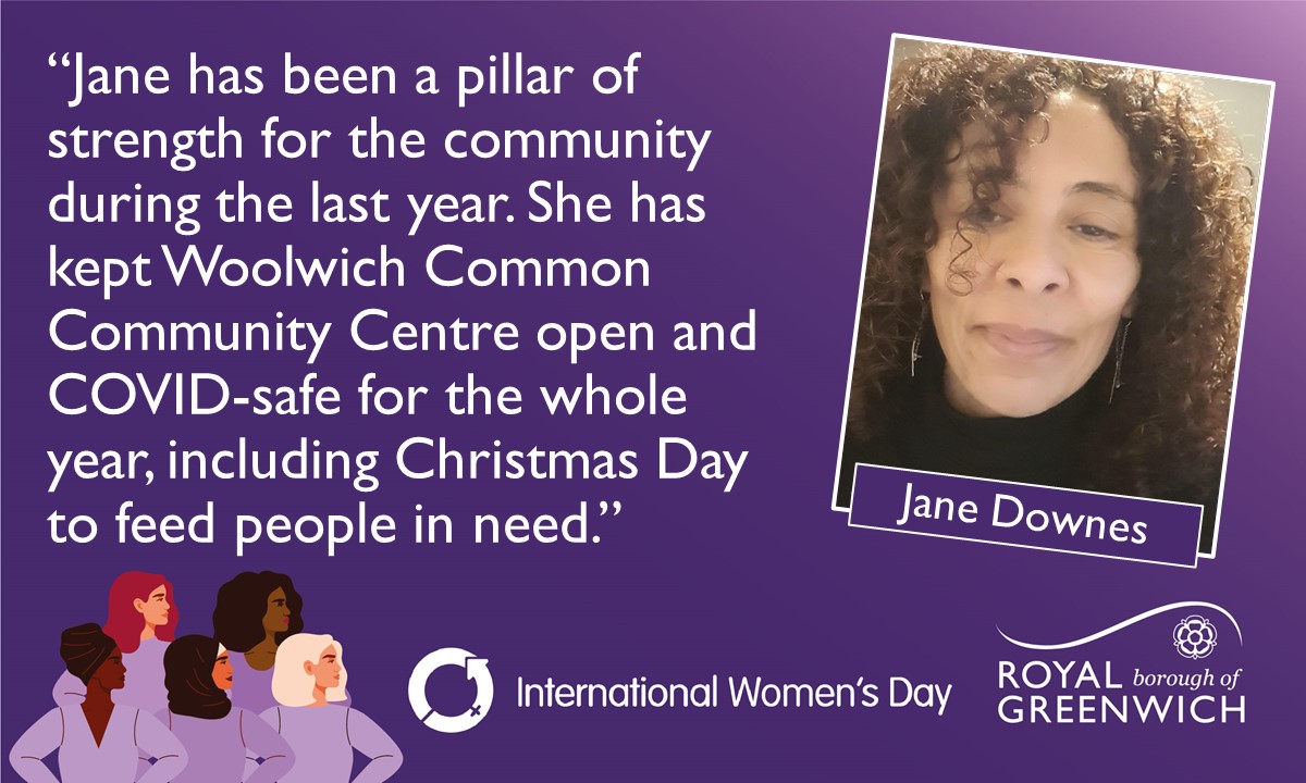 Royal Borough of Greenwich tweet media