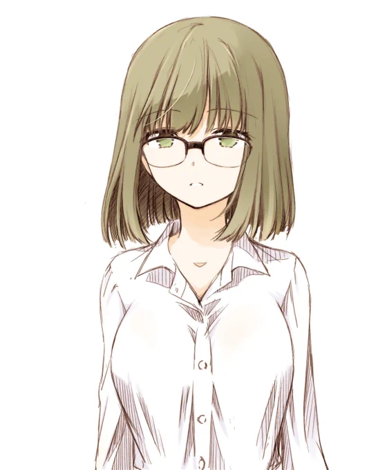 大きいおもちの練習 