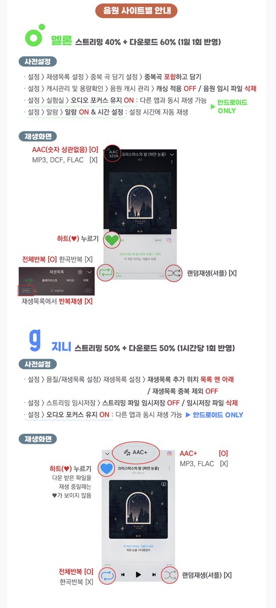 kyunxxal_'s tweet photo. 버즈 아날로그 스밍방법 https://t.co/uGlYZvwrpx