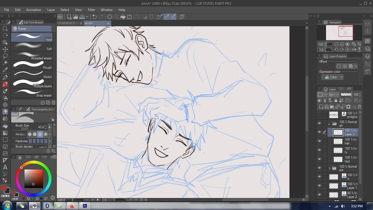 grumpy arthur is so yesterday i wanna make him smile wider 