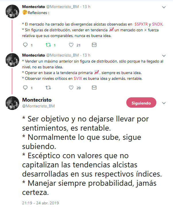 Gac3Lo's tweet photo. #PerlasDeMontecristo
@Montecristo_BM https://t.co/rUweMWk71c