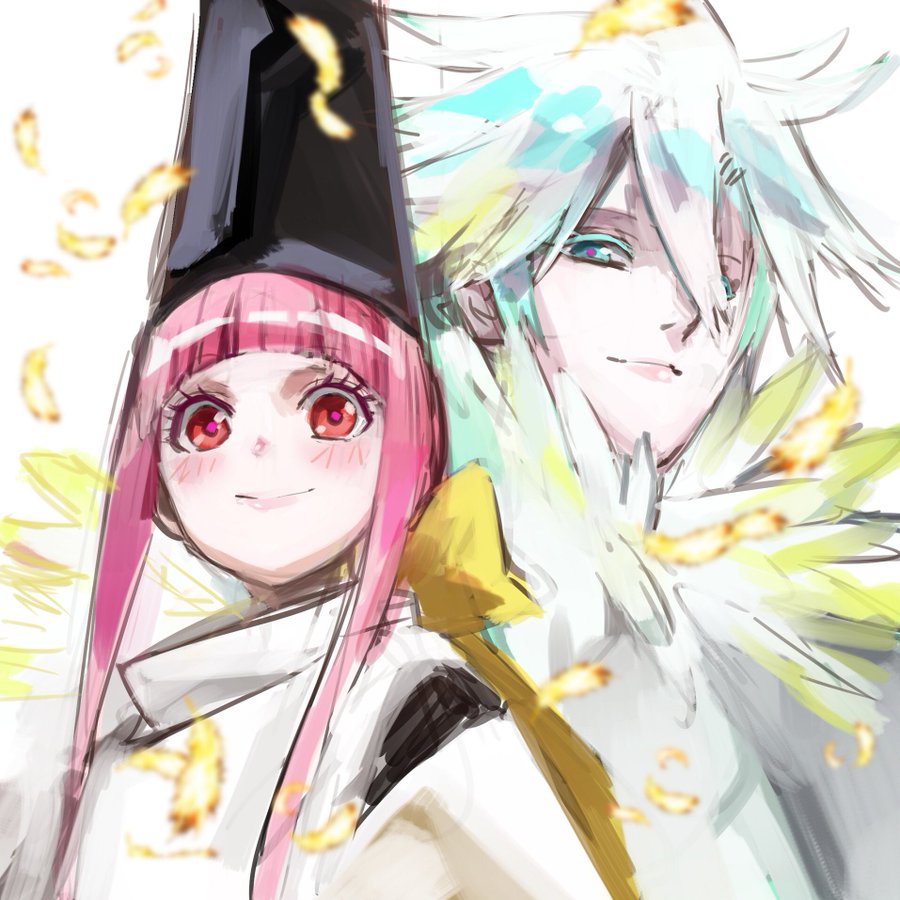 双星の陰陽師 102話 無能の谷 考察と感想 非ポポタスの集い