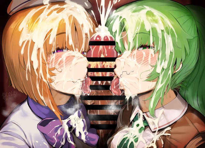 #どこかの誰かに刺さればそれで良い
可愛く下品にいこう! 