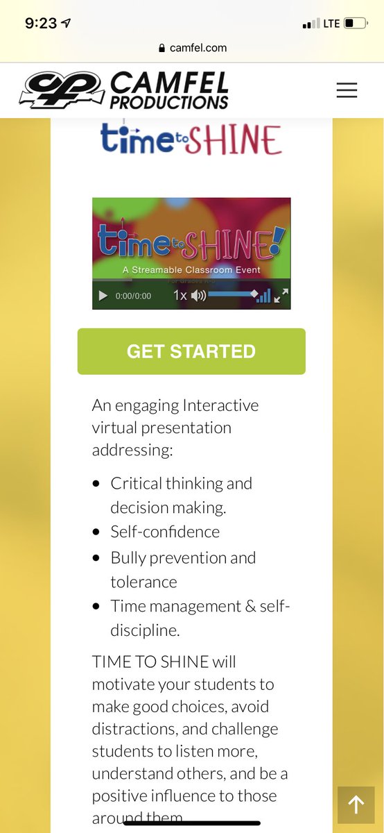 Kristen McHugh tweet media