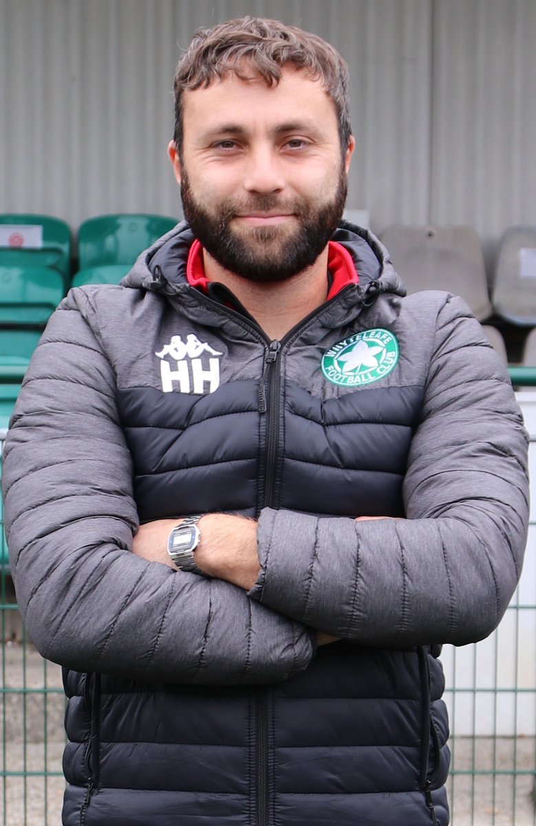 Harry Hudson has resigned as 1st team manager of Whyteleafe Football Club. All involved at the club would like to thank H and wish him well on his future football journey. A statement can be found here theleafe.co.uk/?content=story…