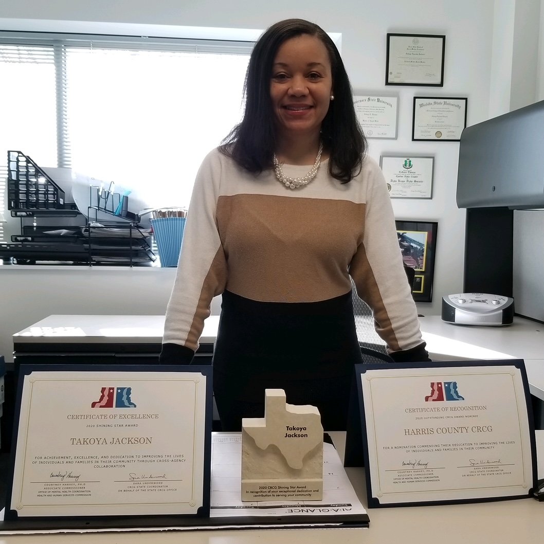 Harris County Resources for Children and Adults tweet media