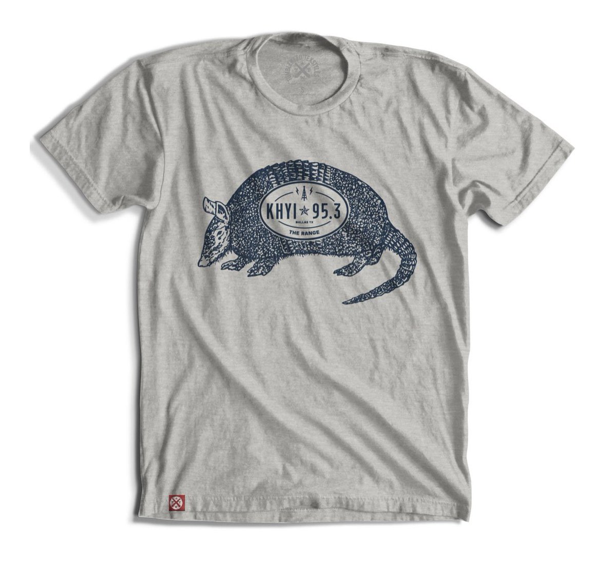 TmblwdTexStyles's tweet photo. New @khyi gear in the shop! @AllStarMornings @TexasCountdown @brettdillon  - https://t.co/WWSDweRWyE #americana #texascountry #khyi https://t.co/4RbuvCbvaX