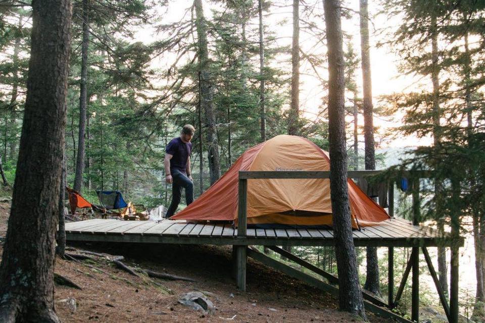 What National Parks are you looking to explore & camp this year? Use our #Campgrounds page & search around the parks, there's all kinds of spots to stay with reviews & pics: campingroadtrip.com #RVparks #camping #RVing
