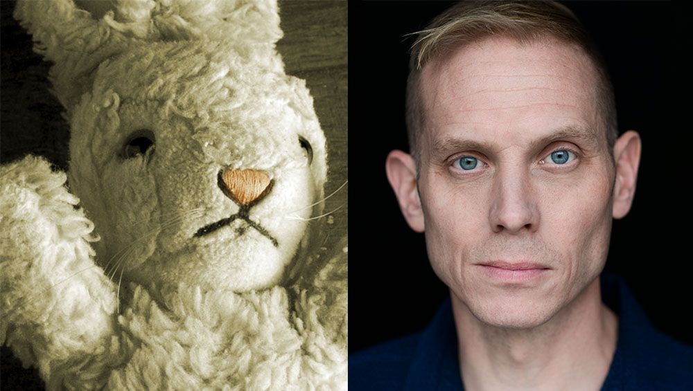We're delighted to announce that <a href="/simonwdonaldson/">Simon Donaldson</a> will be taking to the Roxy stage this Saturday 13 March for a free to watch, one-off performance of <a href="/NASSproductions/">Nassim Soleimanpour Productions</a> White Rabbit Red Rabbit 🐰
👇
assemblyfestival.com/roxy/whats-on/…

#WRRR #LetThereBeTheatre
