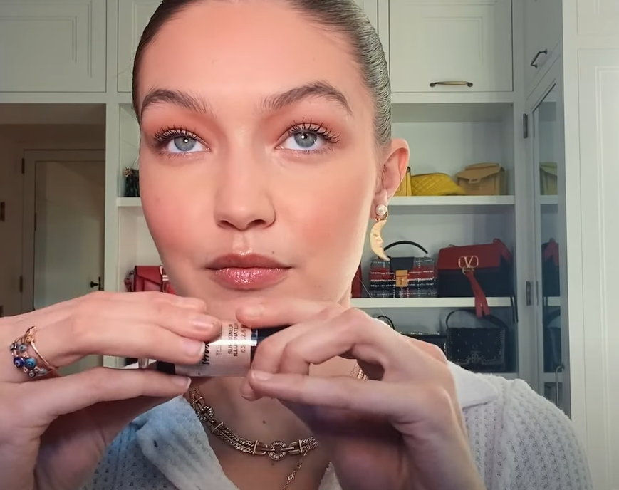 gigisouvenir's tweet image. cutie!