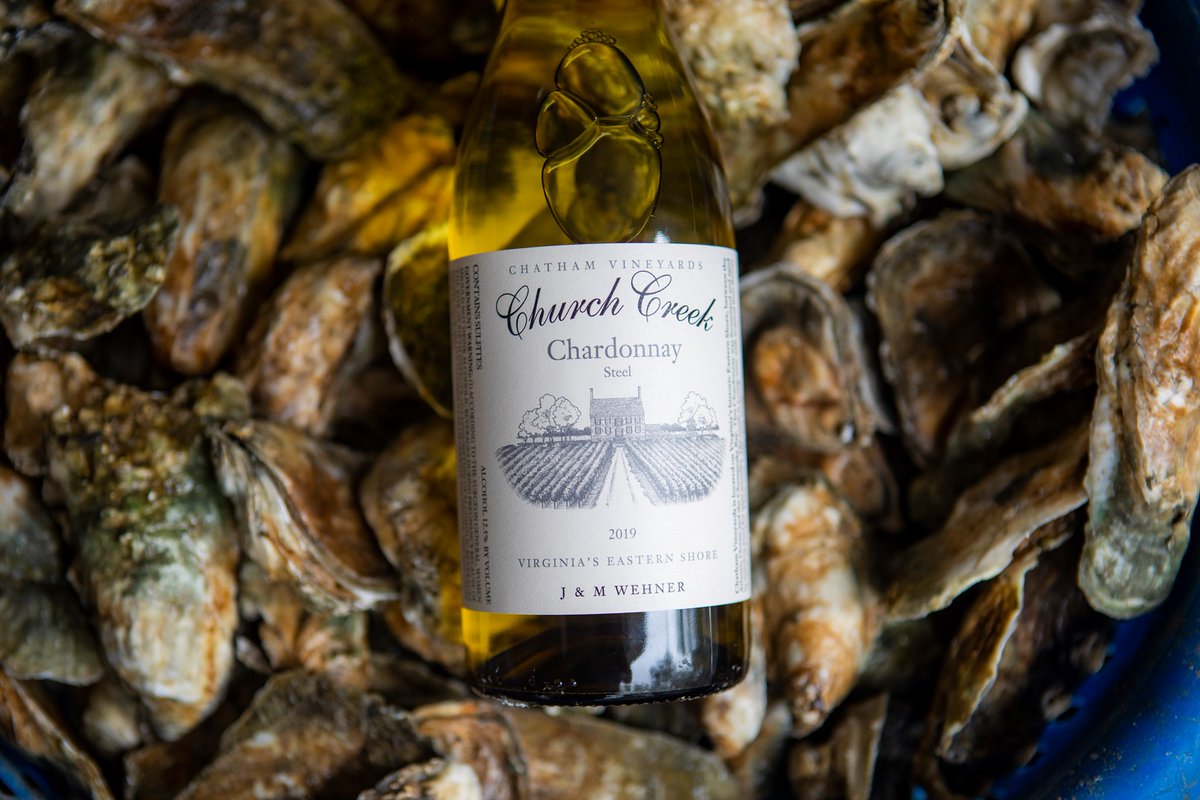 Enjoy a guided #oyster and wine tasting with expert connoisseurs from the comfort of your own home. Join @GetAquacultured for a virtual Wine &amp; Brine event at 7 p.m. March 21 on their Facebook page for the live event: bit.ly/3rCZOs7