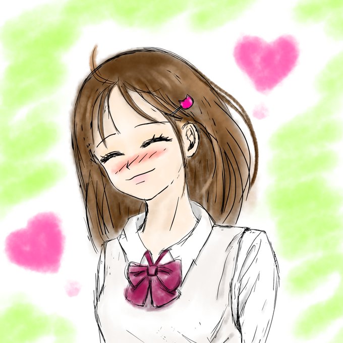 わたし恋をしているのtwitterイラスト検索結果 わたし恋をしているのtwitterイラスト検索結果