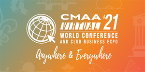 Meet the KK&amp;W team! Join our “Live Meeting Room” today during the Expo Hours 12:30-2:00 PM (ET) -- We will be discussing the 5 Pillars of Success and Coaching, Solving the HR Puzzle, Chefs, Resumes, Member Marketing and more! #CMAAVirtual #KKWeducation <a href="/CMAA/">Club Management Association of America</a>