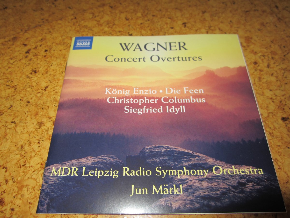 modernemoderne's tweet photo. #mdrso @B_Croissant @sufloese @ambitionkillz @mdrorchesterfr1 @MDRKLASSIK Dieses Orchester spielt bei jedem Werk sehr klar, sinnreich, sorgfältig!😊Flöte ( Pikkoloflöte ) bei Aufforderung und Das Liebesverbot ist sehr glänzend!😊Cello besitzt seine eigene tiefe Tonfarbe!😊 https://t.co/YCgDgOZBEi