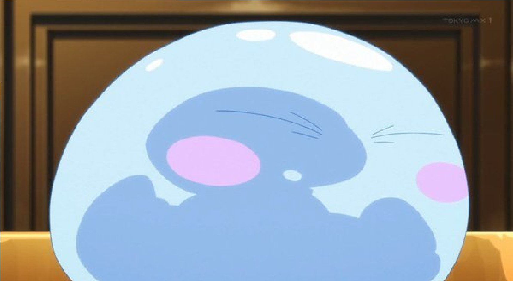 Twitter 上的 ピヨピヨの戯言 転生したらスライムだった件 33話 作戦会議長かったよ 会議が長引く ん どこかで 転生前が人間だった事みんなに話 それでもみんなはリムルが好き 強い絆に感動 照れて赤くなるリムルもカワイイ 魔王になったらどうなっちゃうの