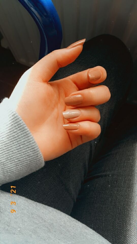 ''Bu da benden'' dedi. <a href="/akssev/">Sev.aks</a> 💅💫☺️