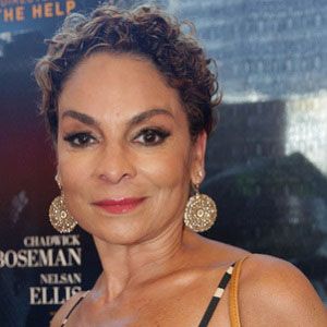 Happy Birthday Jasmine Guy 