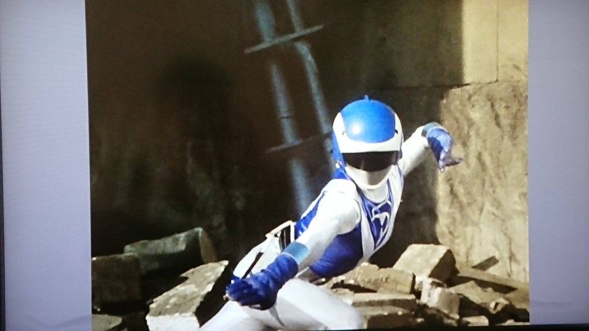 森恵 さんお誕生日おめでとうございます❗🎂 #超獣戦隊ライブマン