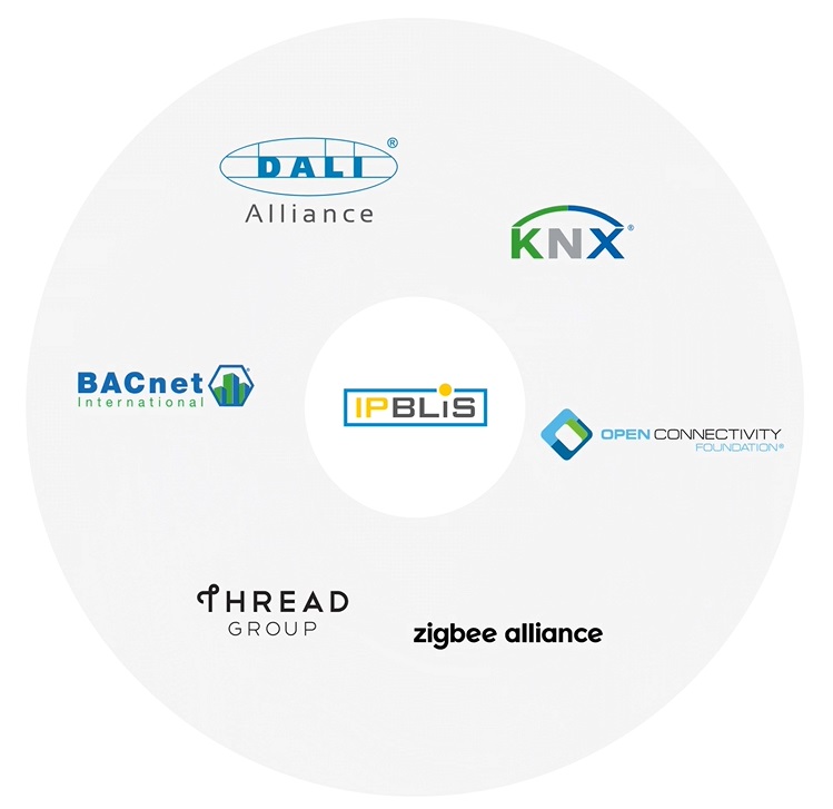 DALI Alliance tweet media