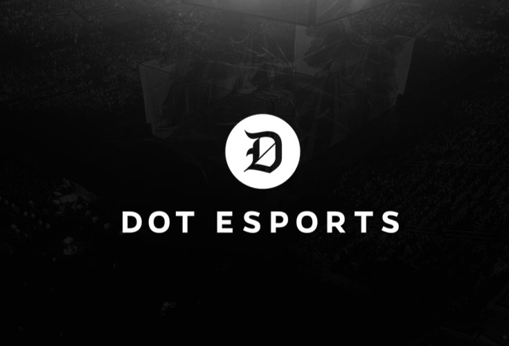 Polymarket League of Legends tweet media