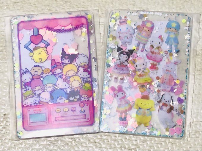 ポムポムプリンのtwitterイラスト検索結果 古い順