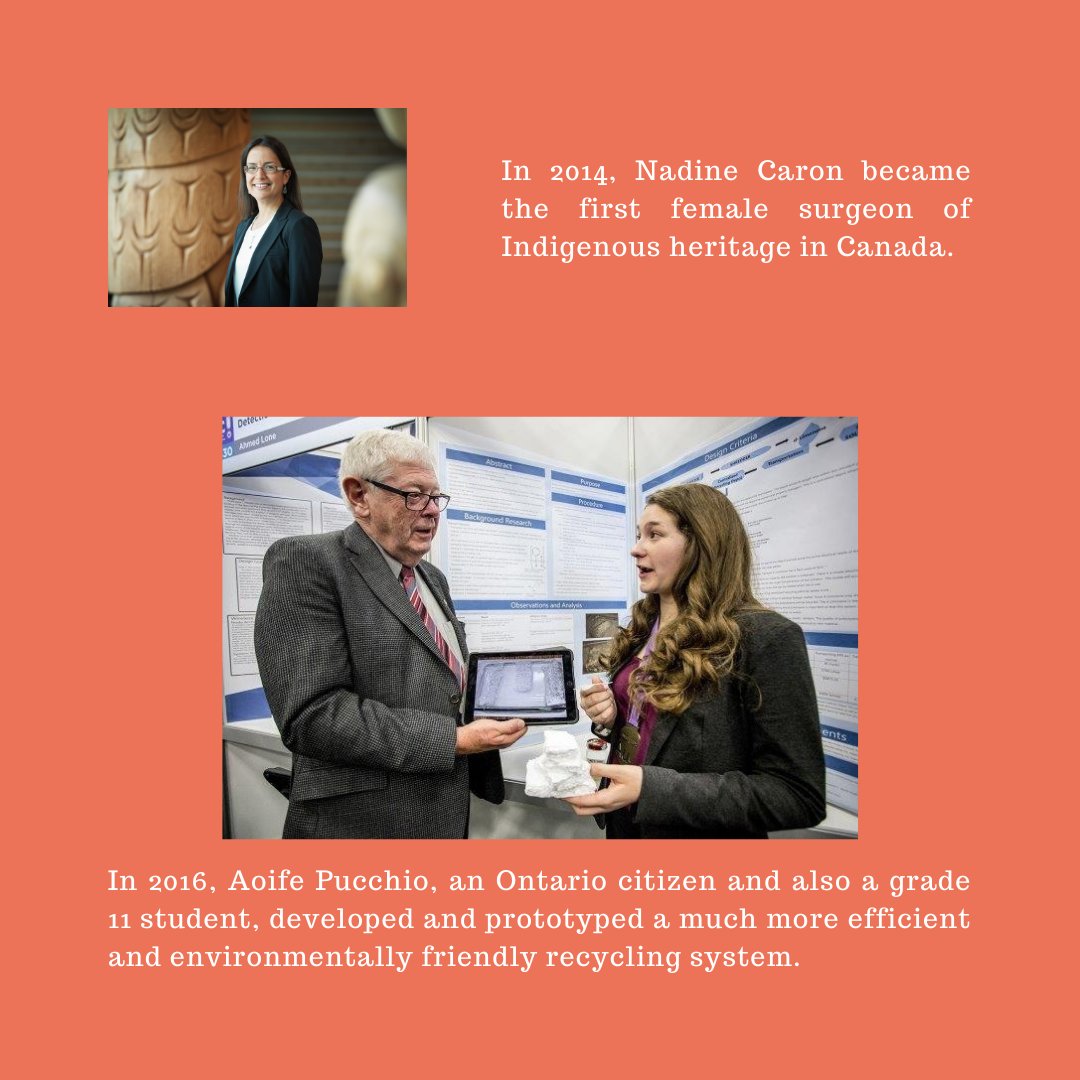 WiSTEM Chinguacousy tweet media