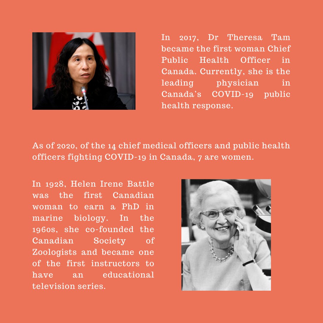 WiSTEM Chinguacousy tweet media