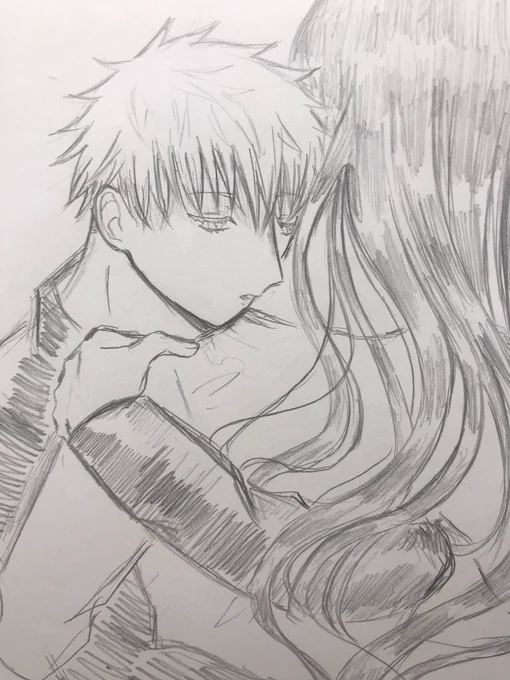 「僕だけが君の王子様になれるんだから」
この構図好きなんすわ
 #じゅじゅプラス
#病みのじゅじゅプラス 